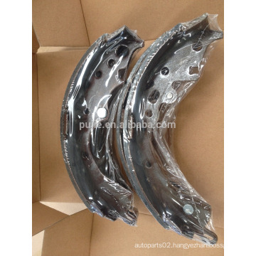 High Quality Car Brake shoe K2378